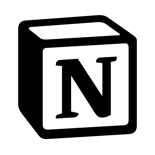 Logo Notion